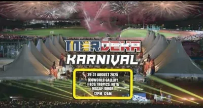 Merdeka Karnival
