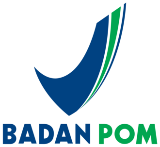 Logo BPOM