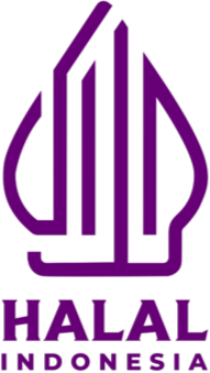 Logo Halal