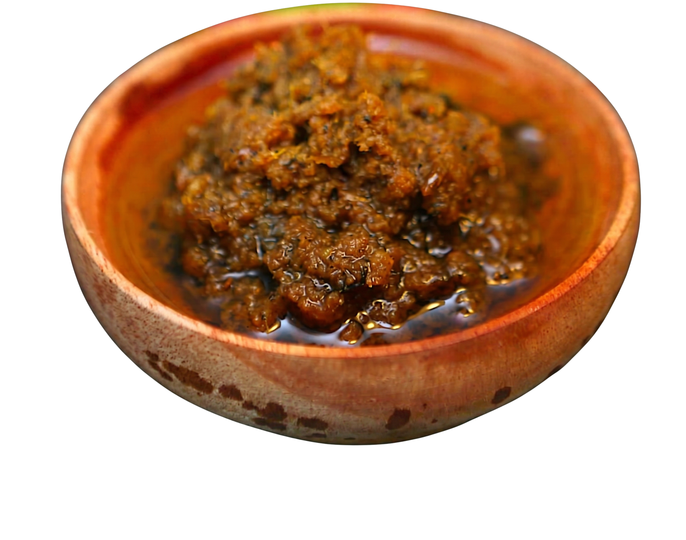 Piring Bumbu